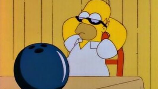 Image Los Simpsons 13