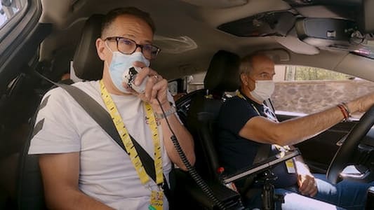 Image Tour de Francia: En el corazón del pelotón 3