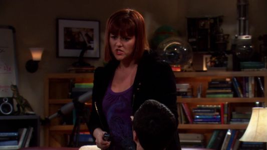 Image La Teoria Del Big Bang (The Big Bang Theory) 10