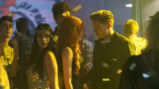 Image Cazadores de sombras (Shadowhunters) 4