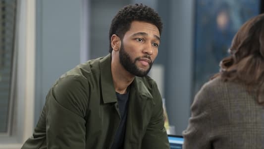 Image Anatomía de Grey (Greys Anatomy) 5