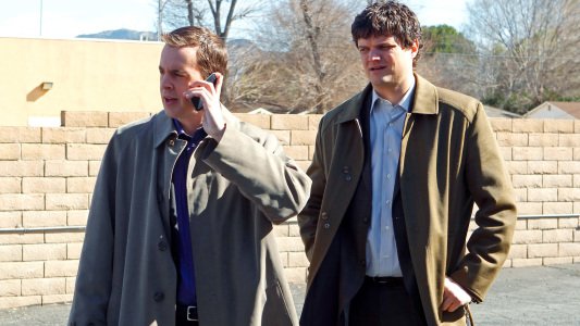 Image NCIS (Navy: Investigación criminal) 17