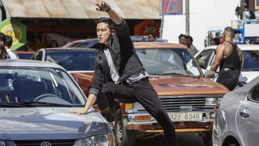 Image Mentes Criminales: Sin Fronteras 4