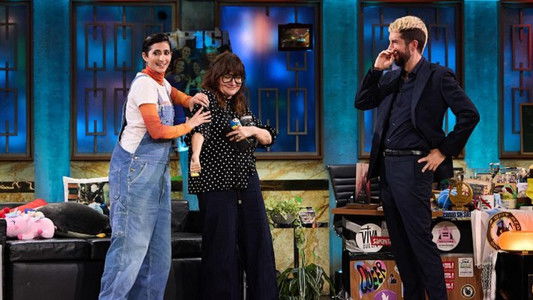 Image La Revuelta 74