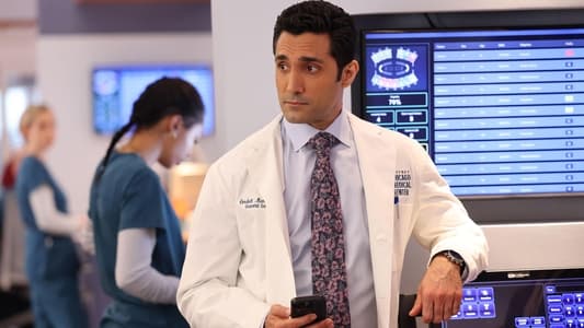 Image Chicago Med 12
