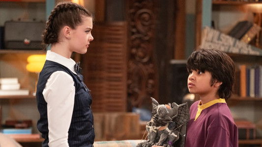 Image Vampirina: Un insti de miedo 12