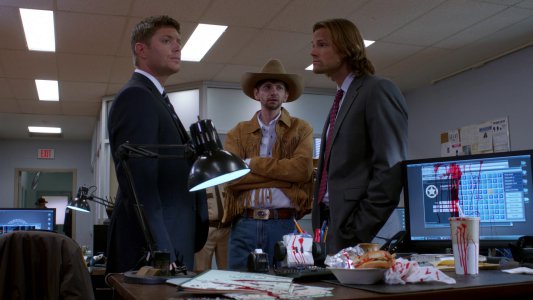 Image Sobrenatural (Supernatural) 6