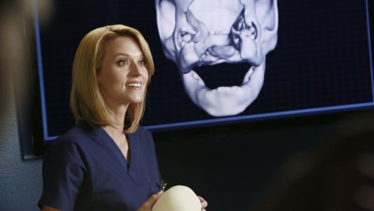 Image Anatomía de Grey (Greys Anatomy) 22