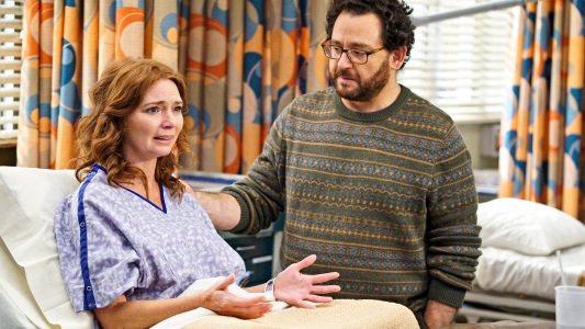 Image Anatomía de Grey (Greys Anatomy) 6