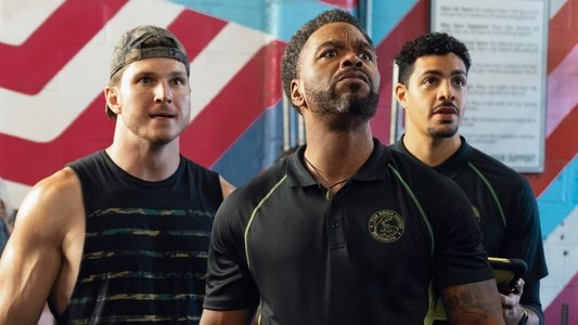 Image Poker Face (2023) 10