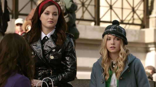 Image Gossip Girl 13