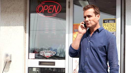 Image Suits. La ley de los audaces 7