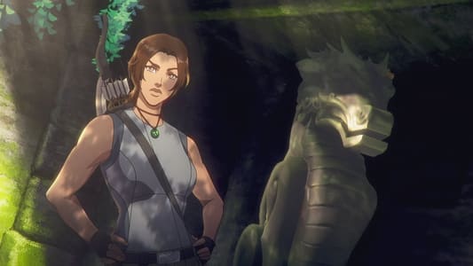 Image Tomb Raider: La leyenda de Lara Croft 6