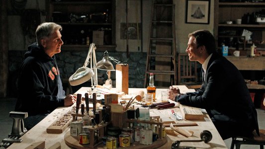 Image NCIS (Navy: Investigación criminal) 21