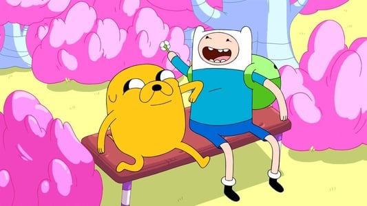 Image Hora de aventuras 3
