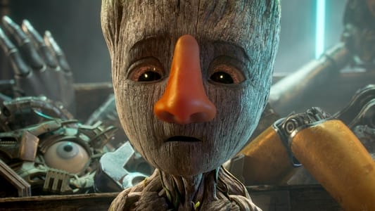 Image Yo soy Groot 2