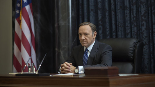 Image House of Cards 3