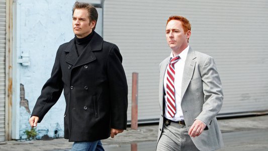 Image NCIS (Navy: Investigación criminal) 22