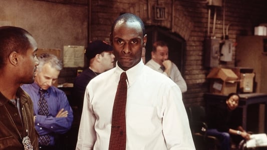 Image The Wire (Bajo escucha) 4