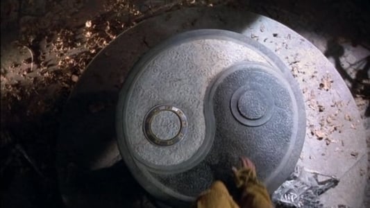 Image Xena la princesa guerrera 2