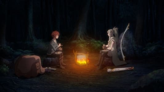 Image The Faraway Paladin 7