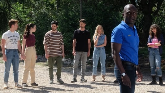 Image Los protegidos: El regreso 2