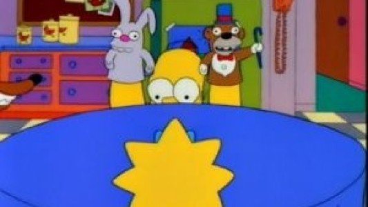 Image Los Simpsons 15