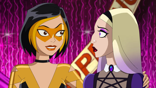 Image Hombre Cometa: ¡Oh, sí! 2