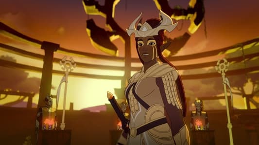 Image El príncipe dragón 6