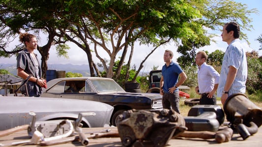Image Hawaii Five-0 10