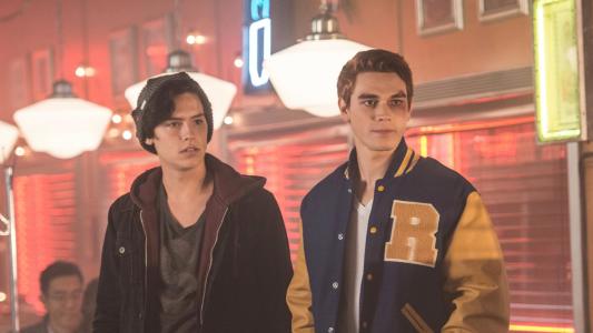 Image Riverdale 2