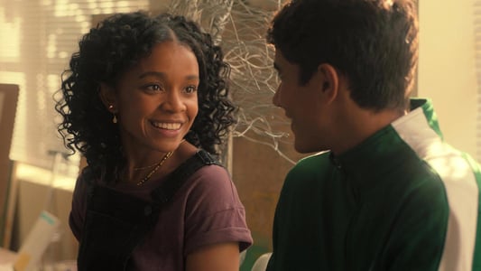 Image Love, Victor 3