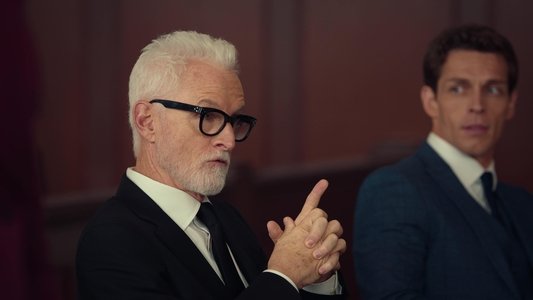 Image The Rainmaker 2