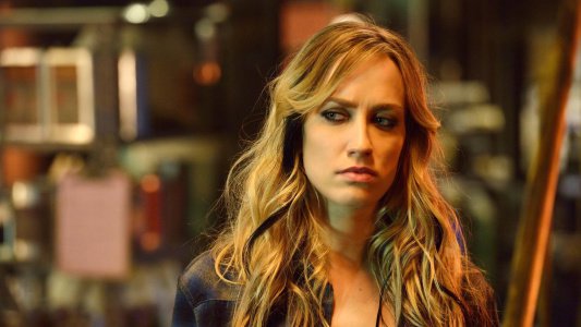 Image The Strain (La Cepa) 1