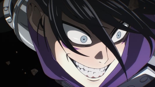 Image One-Punch Man 4