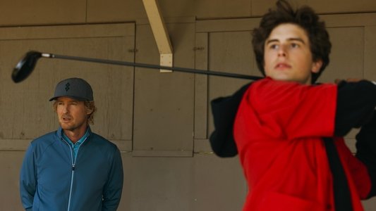 Image Sticks: Cracks del golf 1