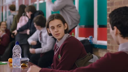 Image Born to Kill (TV) 1