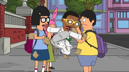 Image Bob's Burgers 21