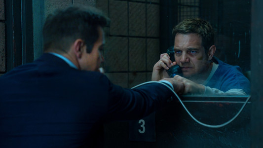 Image Mayor of Kingstown 5