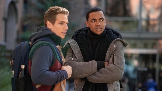 Image Power Book II: Ghost 2