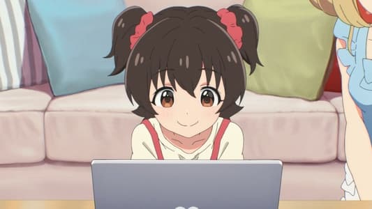 Image THE [email protected] Cinderella Girls U149 3