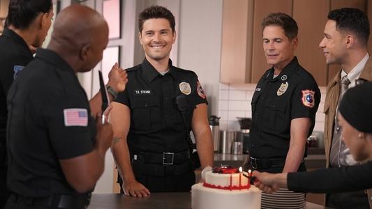 Image 9-1-1: Lone Star 7