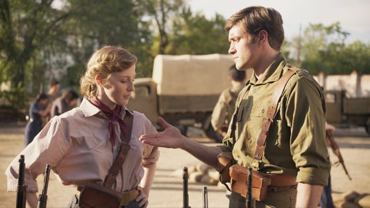 Image Las chicas del cable 1