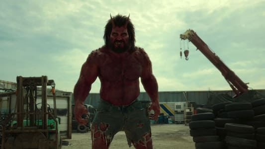 Image Yu Yu Hakusho 2