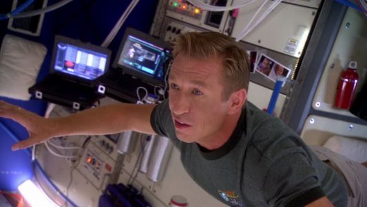 Image La Teoria Del Big Bang (The Big Bang Theory) 1