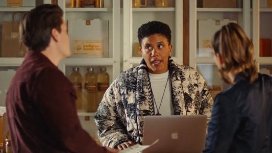 Image Hudson & Rex 6