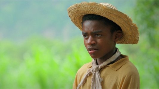 Image Washington Black 1