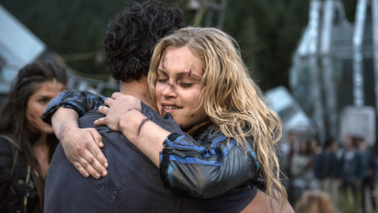 Image Los 100 (The 100) 5