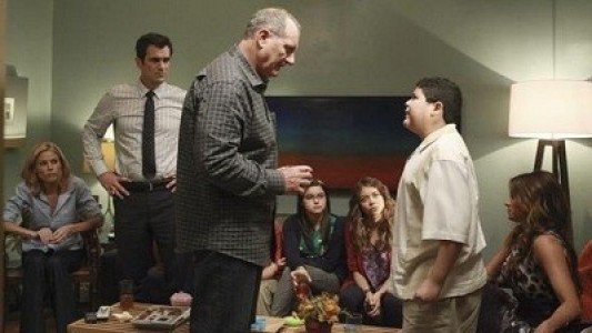 Image Modern Family 2