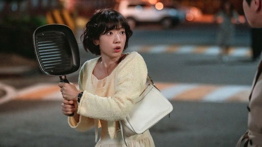 Image La infiltrada Srta. Hong 5